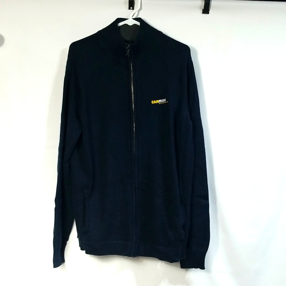 Carmax sweater
